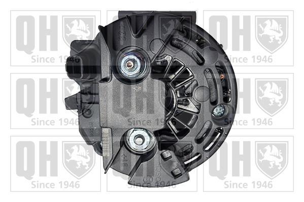 Alternador QUINTON HAZELL ref. QRA1591